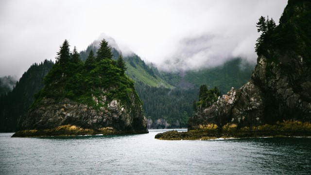 Kenai Fjords National Park